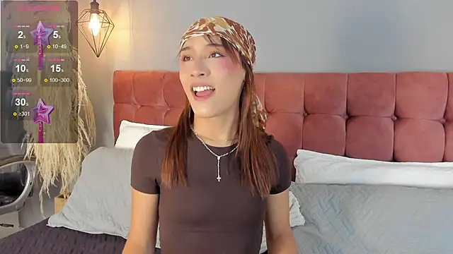 victoria decapri online show from 03-20-26, 07:30