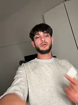 Gipsyboysteve online show from 09-16-25, 08:10