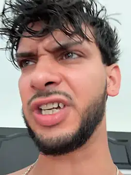 Gipsyboysteve online show from 10-04-25, 01:09