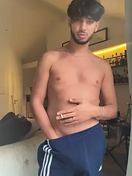 Gipsyboysteve online show from 10-06-25, 02:25