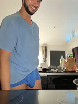 Gipsyboysteve online show from 10-09-25, 01:42