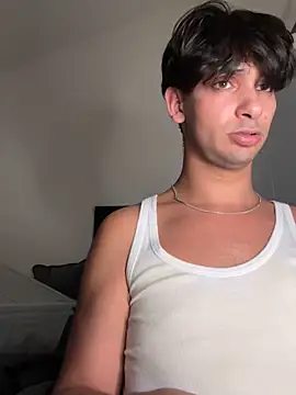 Gipsyboysteve online show from 10-11-25, 02:55