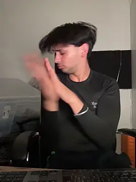 Gipsyboysteve online show from 10-13-25, 10:54