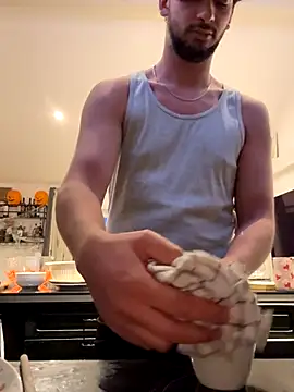 Gipsyboysteve online show from 11-05-25, 04:56