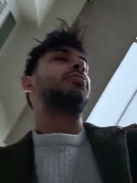 Gipsyboysteve online show from 11-16-25, 03:17