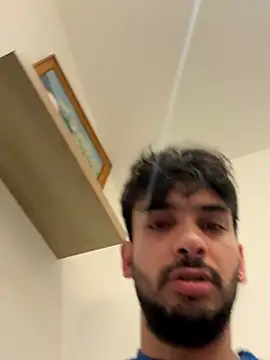 Gipsyboysteve online show from 11-22-25, 04:17