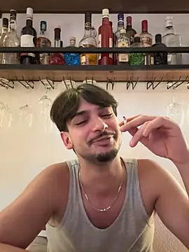 Gipsyboysteve online show from 12-17-25, 02:06