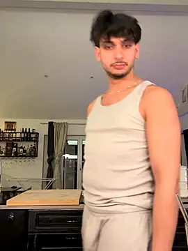 Gipsyboysteve online show from 01-08-26, 05:54