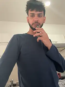 Gipsyboysteve online show from 02-05-26, 03:05