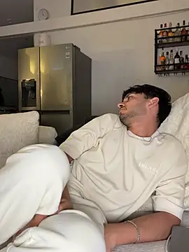 Gipsyboysteve online show from 02-16-26, 12:51