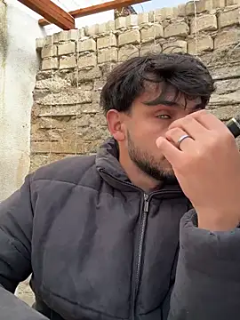 Gipsyboysteve online show from 03-18-26, 12:08