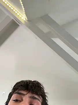 Gipsyboysteve online show from 04-06-26, 11:11