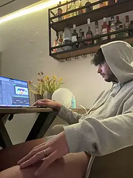 Gipsyboysteve online show from 04-08-26, 06:41