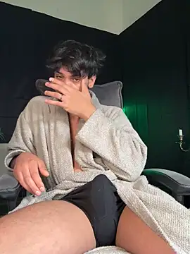 Gipsyboysteve online show from 04-13-26, 09:15