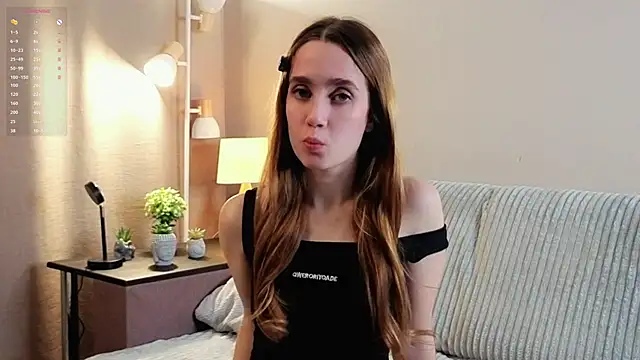 EarleneBrayton online show from 11-14-25, 01:04