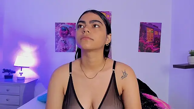 shizuka 84 online show from 11-15-25, 11:18