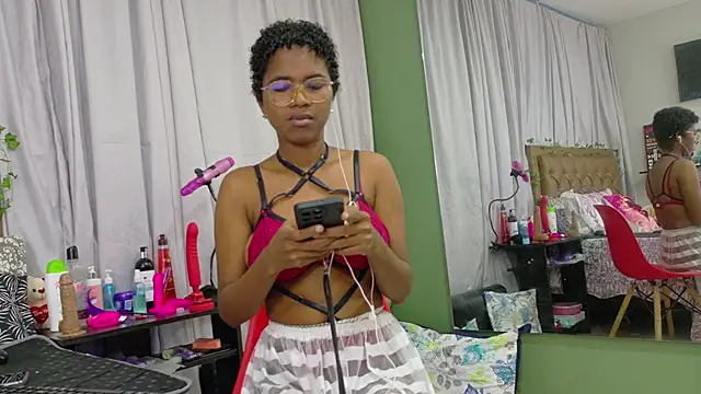 didoelizabeth online show from 10-11-25, 01:20