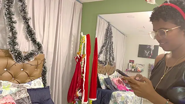 didoelizabeth online show from 12-02-25, 01:28