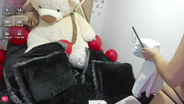 Sofia Dg online show from 09-11-25, 07:36