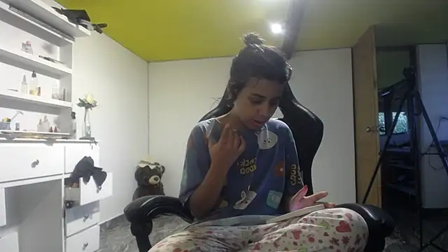 habdiela online show from 10-24-25, 07:54