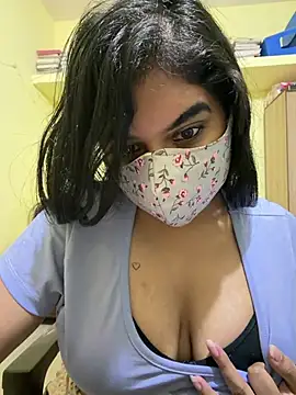 BigBreasted online show from 02-10-26, 03:38