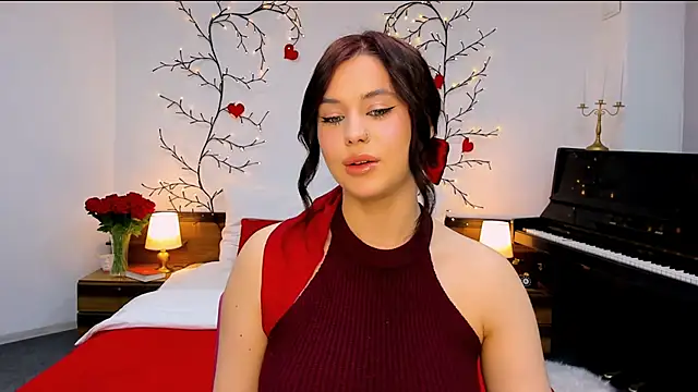 Snapshot of lil_angel_ chatting on 10-19-25, 08:59 lil angel online show from 10-19-25, 08:59