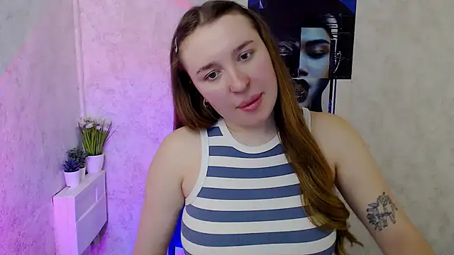 JuliaTopp  online show from 02-12-26, 10:21