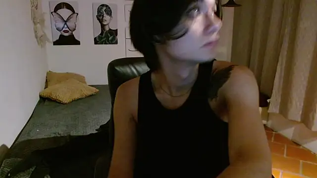 davoxer online show from 10-10-25, 03:38