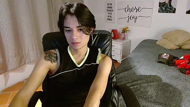 davoxer online show from 10-11-25, 04:12