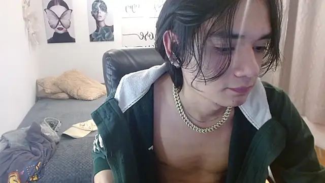 davoxer online show from 10-19-25, 04:02