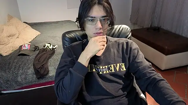 davoxer online show from 11-26-25, 03:40