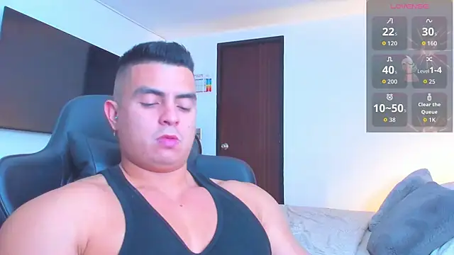 RJBarto online show from 01-09-26, 02:25