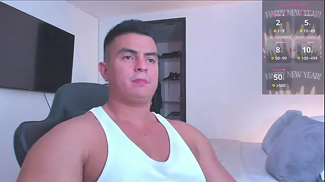 RJBarto online show from 02-09-26, 03:38