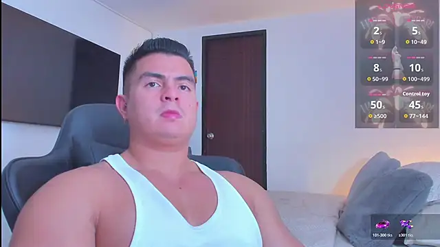 RJBarto online show from 02-20-26, 03:58