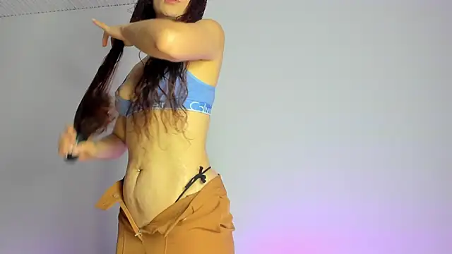 Clov bastett online show from 10-01-25, 12:49