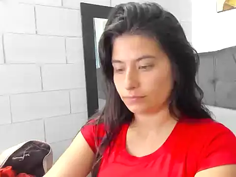 Snapshot of _Roxxxane_09 chatting on 11-29-25, 11:41 Roxxxane 09 online show from 11-29-25, 11:41