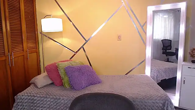 shirleyrojas online show from 11-15-25, 08:16