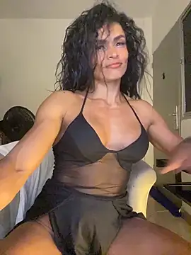 Snapshot of sam_diva chatting on 10-19-25, 02:12 sam diva online show from 10-19-25, 02:12