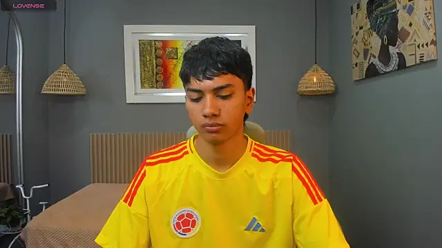 markbowie online show from 09-11-25, 12:38