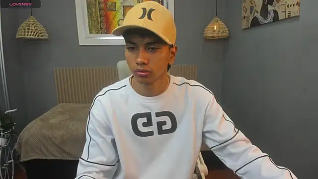 markbowie online show from 09-20-25, 11:44