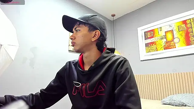 markbowie online show from 09-30-25, 11:26