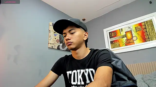 markbowie online show from 10-03-25, 11:29