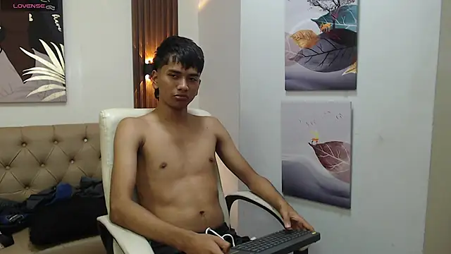 markbowie online show from 10-04-25, 04:16