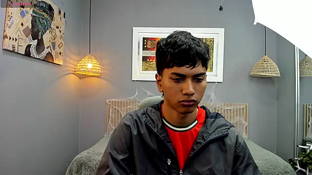 markbowie online show from 10-12-25, 01:32