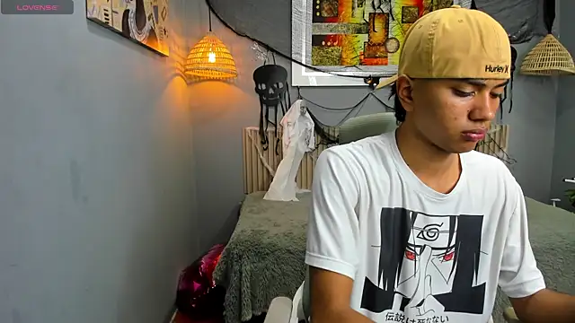 markbowie online show from 11-01-25, 03:25