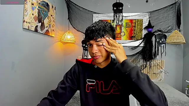 markbowie online show from 11-04-25, 11:31