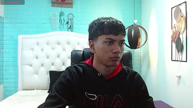 markbowie online show from 11-09-25, 12:25