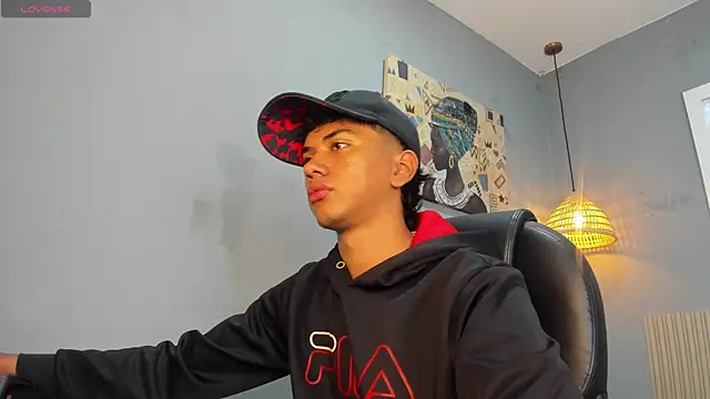 markbowie online show from 12-04-25, 11:41