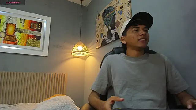 markbowie online show from 01-10-26, 07:15