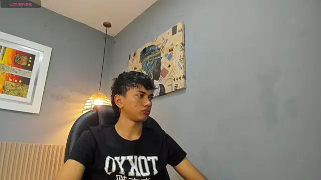 markbowie online show from 01-18-26, 03:49